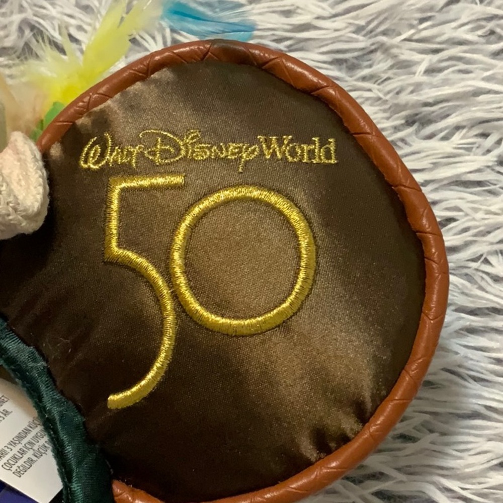 Mickey Mouse ears tiki room - Picture 7 of 8